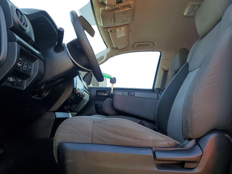 Photo 7 from auction – 2014 TOYOTA TUNDRA with VIN 5TFUM5F11EX056787