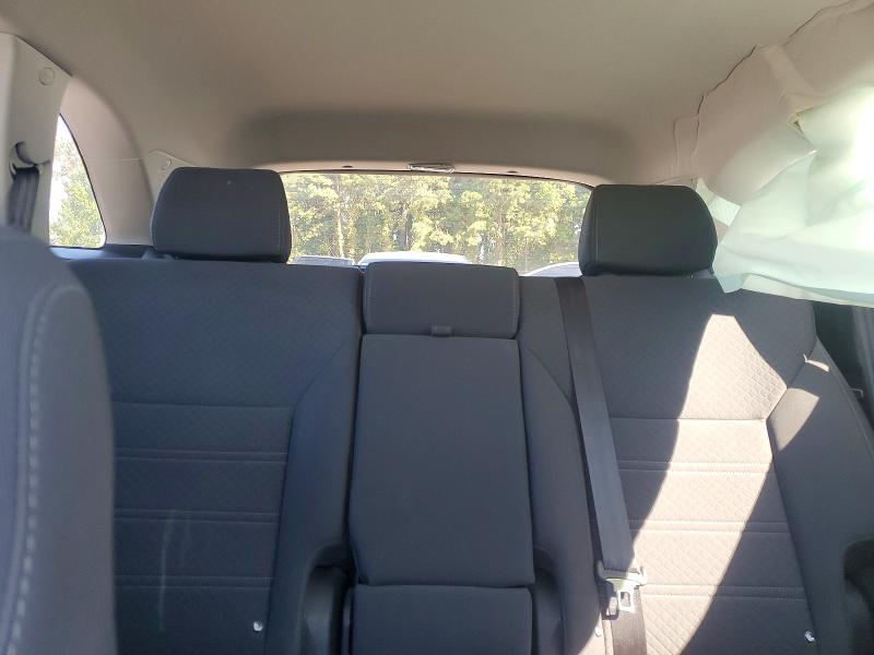 Zdjęcie 10 z aukcji – 2016 KIA SORENTO z VIN 5XYPG4A38GG165566