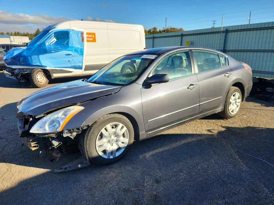 NISSAN ALTIMA 2012 с VIN 1N4AL2AP1CC252559 - Снимка от търг