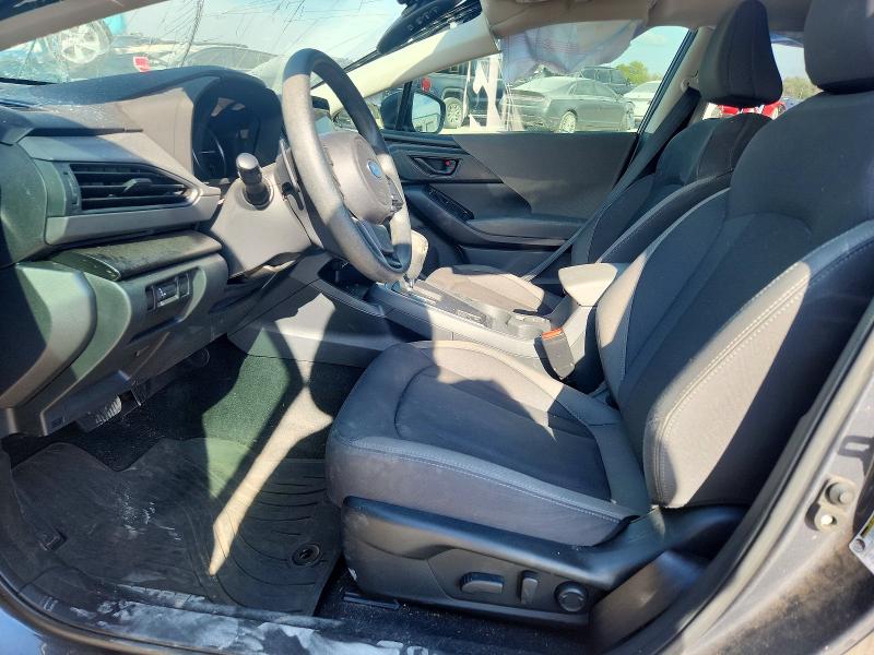 Снимка 7 от търг – 2025 SUBARU CROSSTREK с VIN JF2GUHDC0SH284354