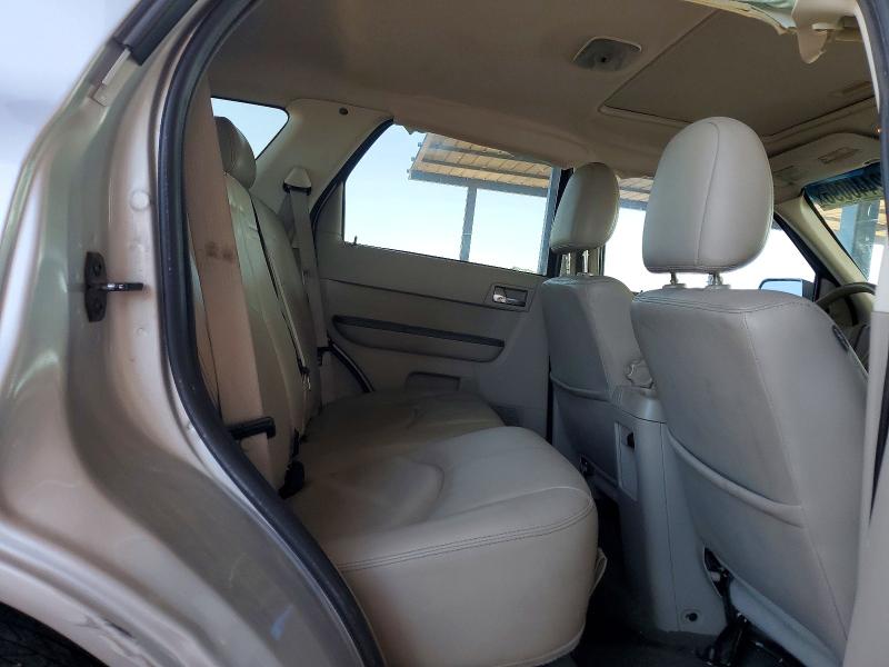 Photo 11 from auction – 2008 MERCURY MARINER with VIN 4M2CU87198KJ25460