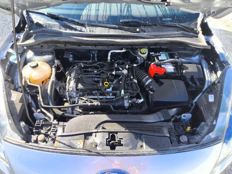 Foto 12 de la subasta – 2022 FORD ESCAPE con VIN 1FMCU9G67NUC02054