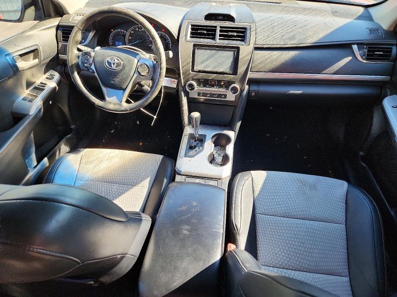 Снимка 8 от търг – 2013 TOYOTA CAMRY с VIN 4T1BF1FK6DU675870