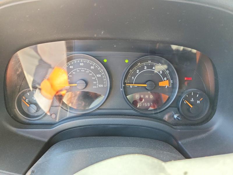 صورة رقم 9 من المزاد - 2015 JEEP PATRIOT مع VIN 1C4NJPBB3FD361993