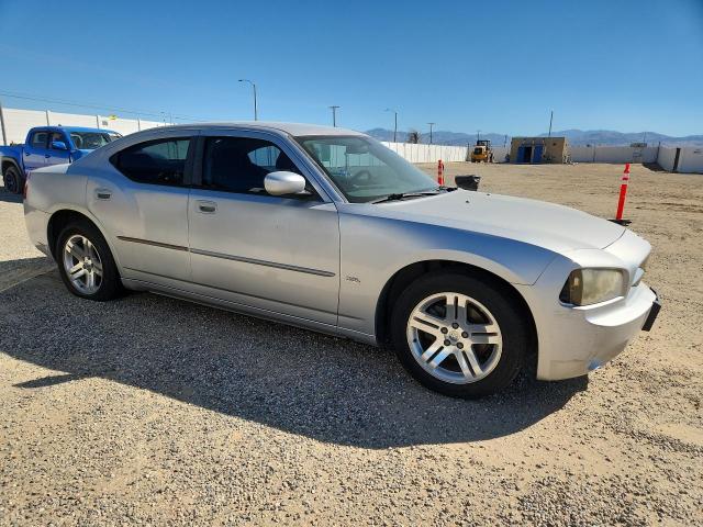 Photo 4 from auction – 2010 DODGE CHARGER with VIN 2B3CA3CV6AH230837