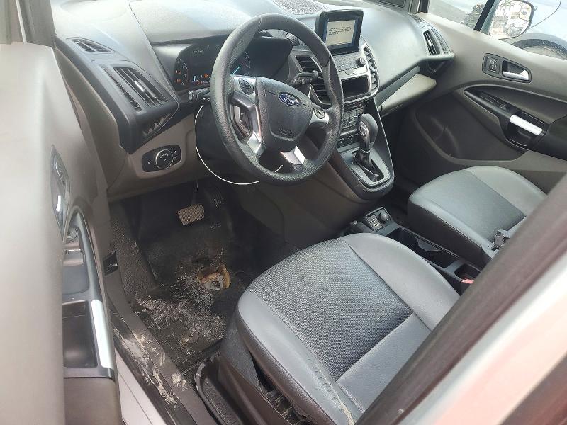 Photo 8 from auction – 2020 FORD TRANSIT CONNECT with VIN NM0LS7F27L1480655