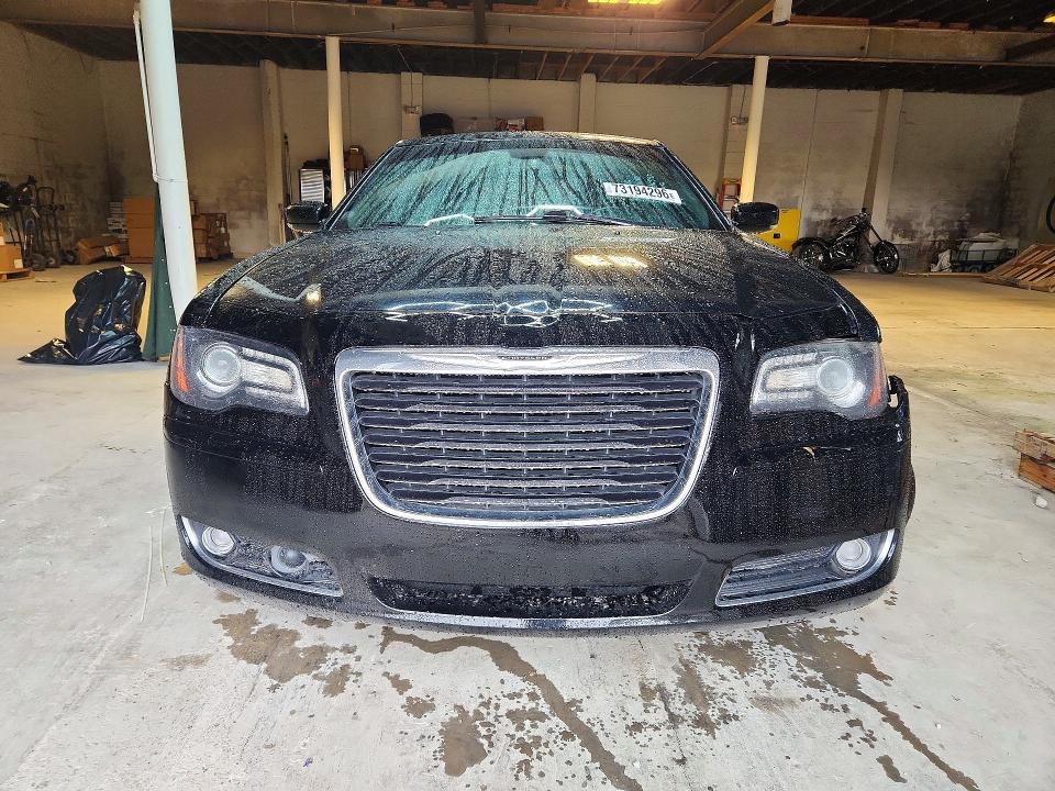 Снимка 5 от търг – 2012 CHRYSLER 300 с VIN 2C3CCADT3CH136397
