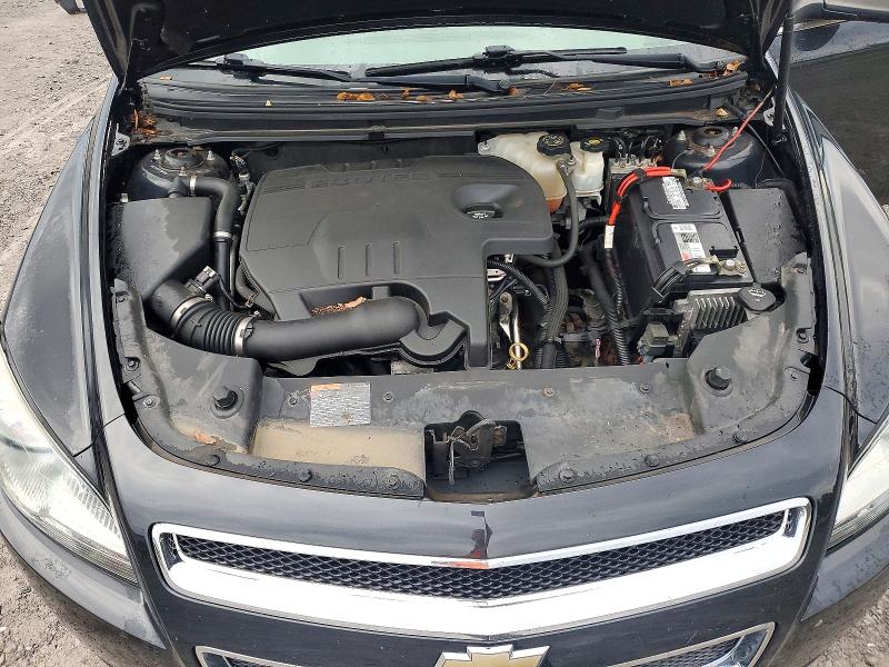 Снимка 11 от търг – 2012 CHEVROLET MALIBU с VIN 1G1ZB5E07CF280775