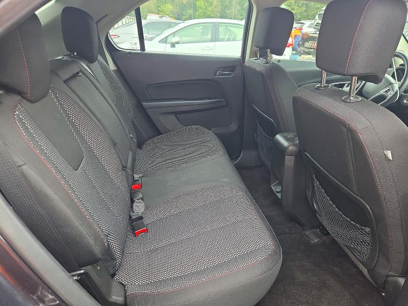 Снимка 11 от търг – 2016 CHEVROLET EQUINOX с VIN 2GNALBEK5G6221734