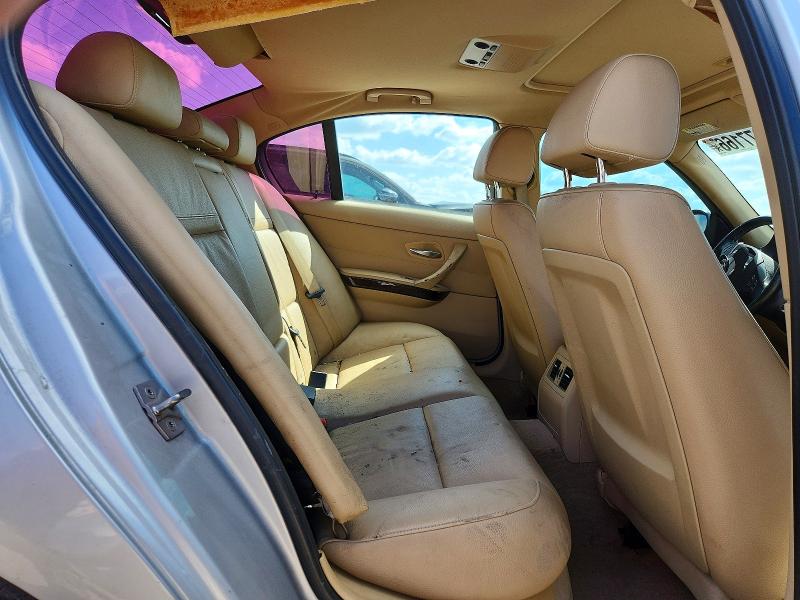 Снимка 10 от търг – 2011 BMW 328 с VIN WBAPH5G54BNM76549