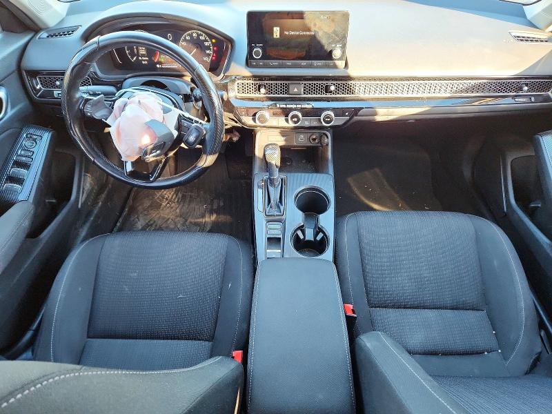 Снимка 8 от търг – 2024 HONDA CIVIC с VIN 2HGFE1F70RH318460
