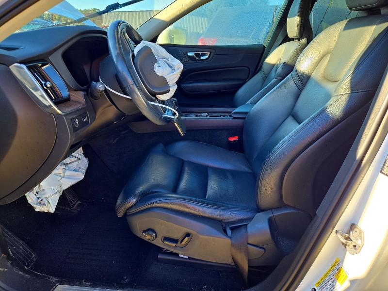 Фото 7 с аукциона – 2019 VOLVO XC60 с VIN LYVA22RK6KB219968