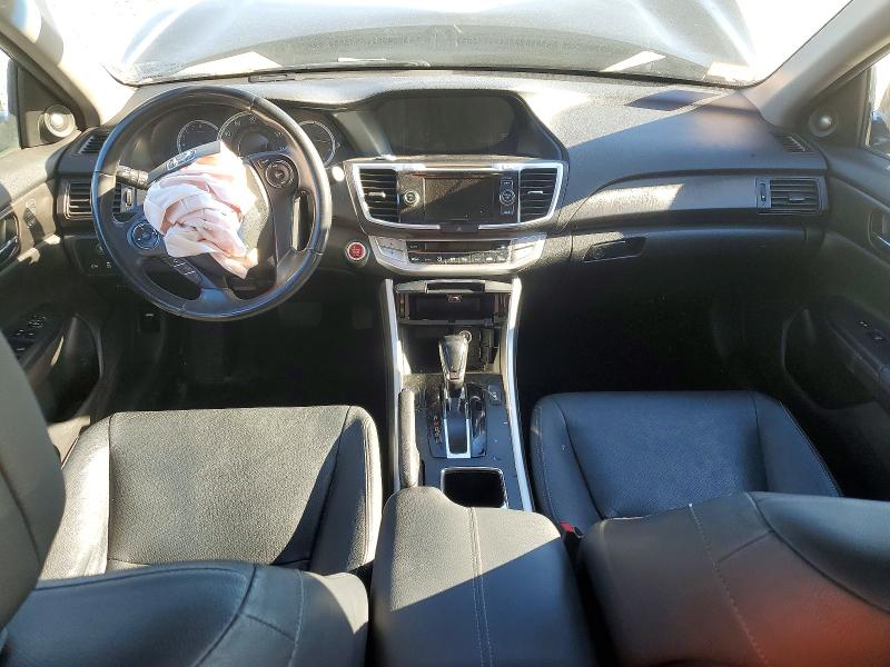 Снимка 8 от търг – 2013 HONDA ACCORD с VIN 1HGCR2F88DA251796