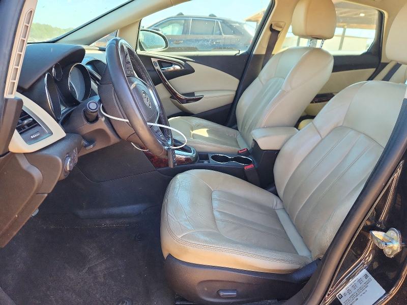 Снимка 7 от търг – 2015 BUICK VERANO с VIN 1G4PT5SV7F4112268