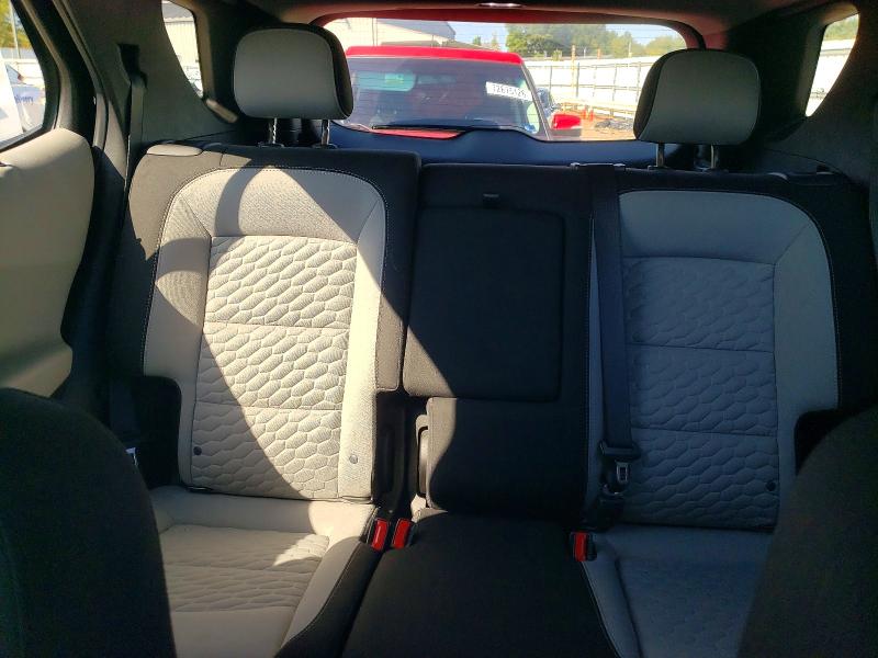 Снимка 10 от търг – 2021 CHEVROLET EQUINOX с VIN 2GNAX5EV1M6154772