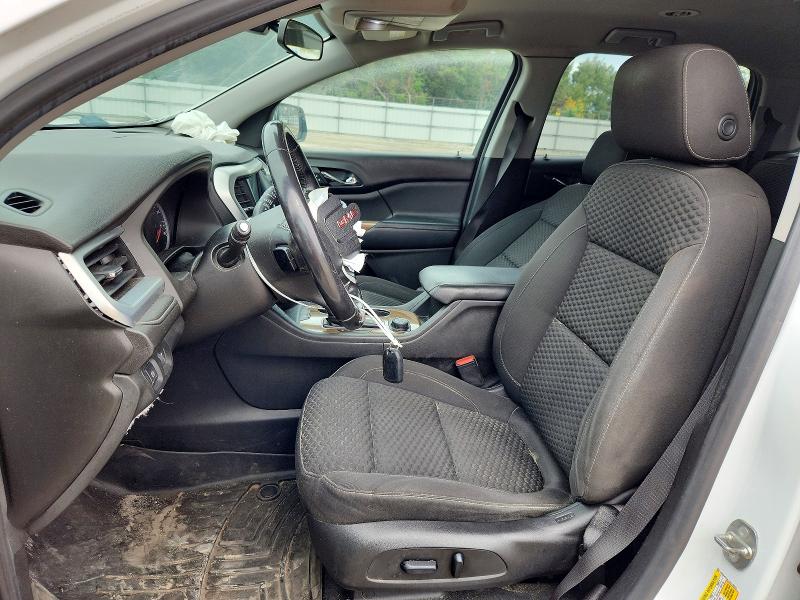 Zdjęcie 7 z aukcji – 2018 GMC ACADIA z VIN 1GKKNSLA1JZ110972
