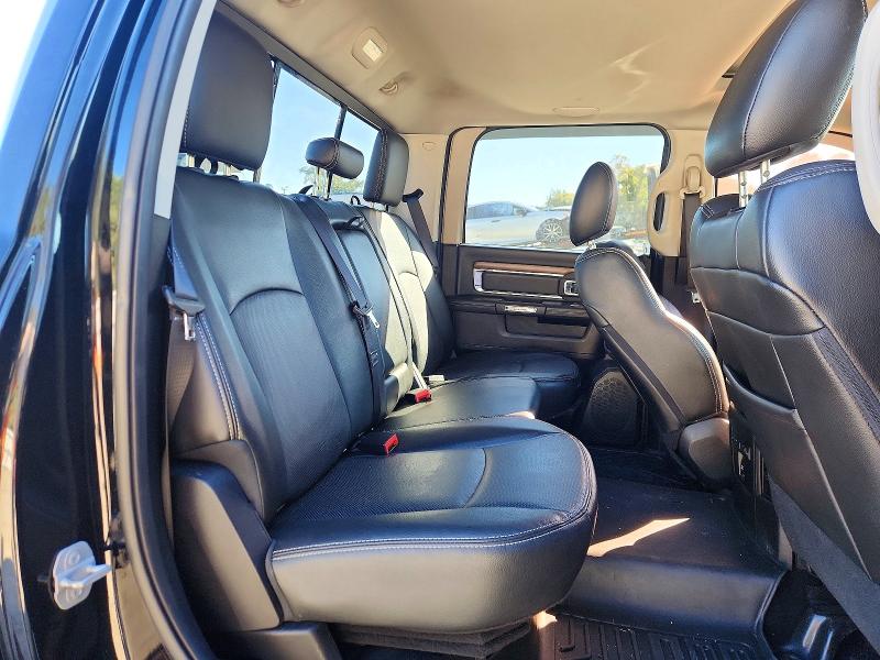 Снимка 10 от търг – 2014 RAM 1500 с VIN 1C6RR7VT9ES420710