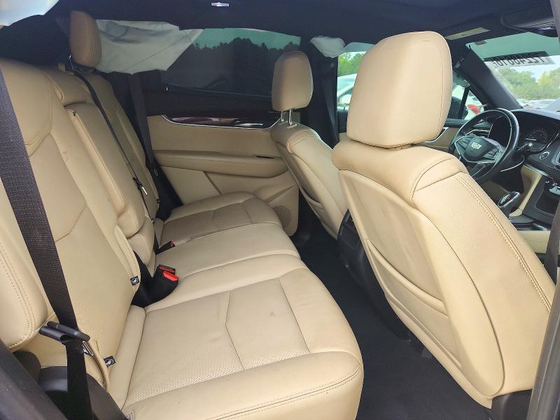 Снимка 11 от търг – 2019 CADILLAC XT5 с VIN 1GYKNCRS5KZ191892