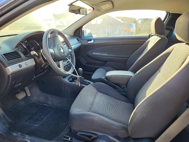 صورة رقم 7 من المزاد - 2010 CHEVROLET COBALT مع VIN 1G1AD1F53A7209770