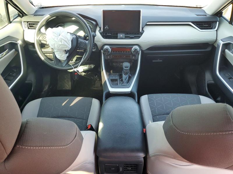 Zdjęcie 8 z aukcji – 2024 TOYOTA RAV4 z VIN 2T3W1RFV9RC254749