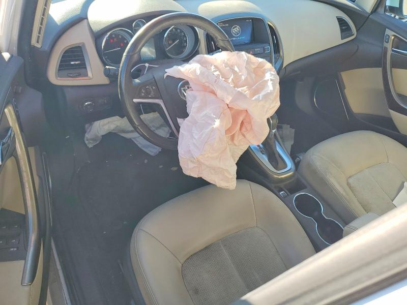 Снимка 8 от търг – 2014 BUICK VERANO с VIN 1G4PR5SK5E4113292