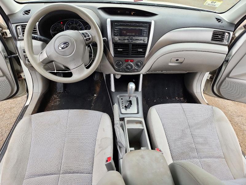 Снимка 8 от търг – 2011 SUBARU FORESTER с VIN JF2SHABC5BH776256