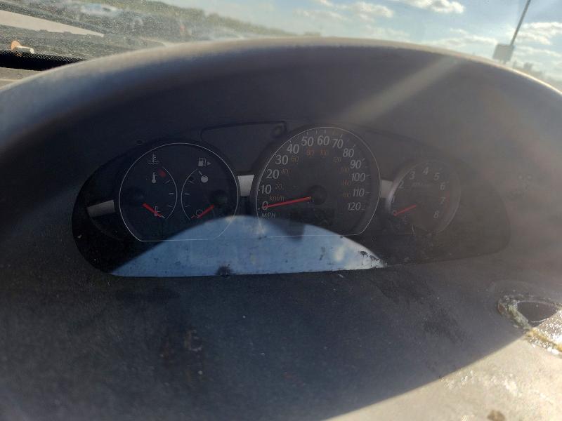 Zdjęcie 9 z aukcji – 2004 SATURN ION z VIN 1G8AJ52F94Z118527