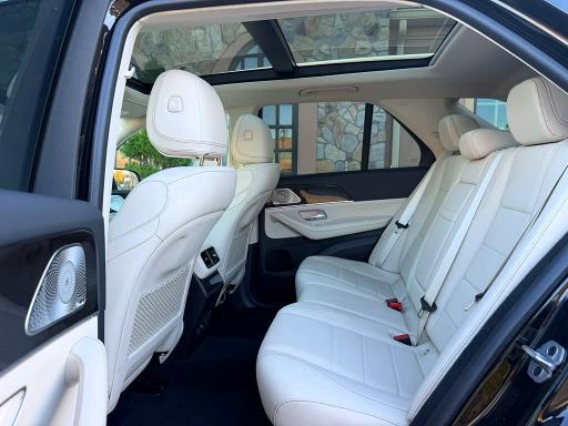 Снимка 9 от търг – 2024 MERCEDES-BENZ GLE с VIN 4JGFB4GB4RB022843