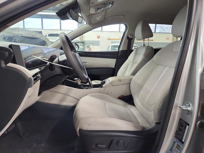 Снимка 7 от търг – 2026 HYUNDAI TUCSON с VIN 5NMJB3DE6TH628672