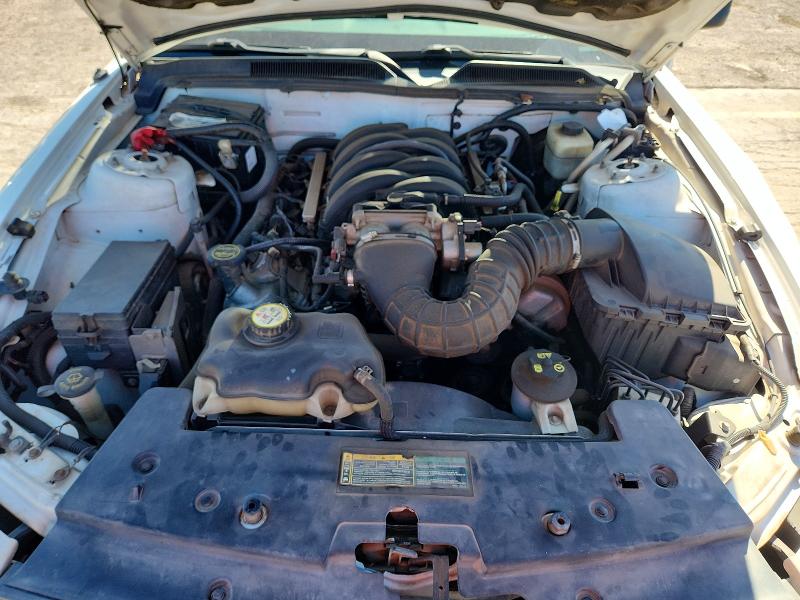 Снимка 11 от търг – 2007 FORD MUSTANG с VIN 1ZVFT82H675349158