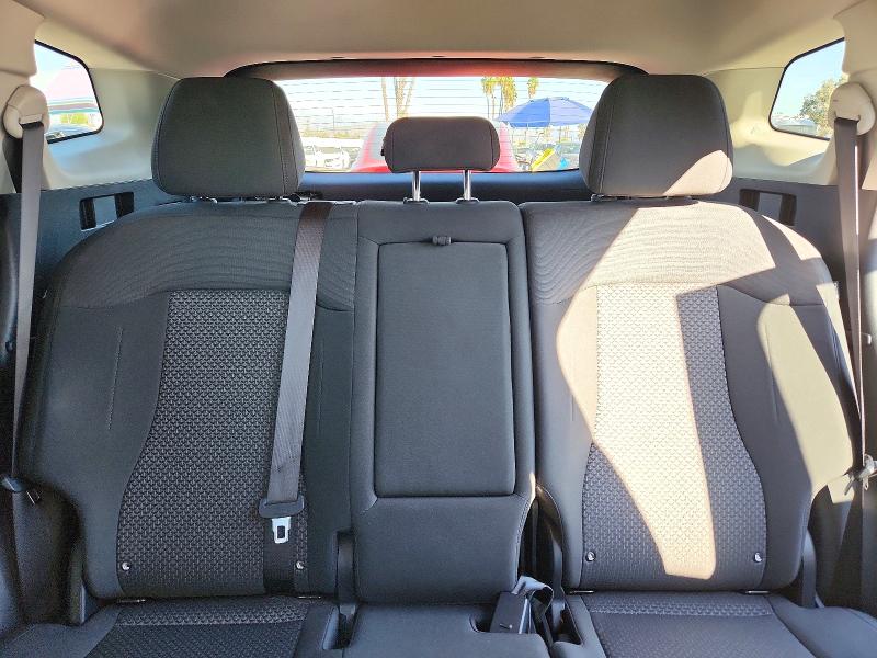 Photo 10 from auction – 2026 KIA SPORTAGE with VIN KNDPUCDF3T7460753