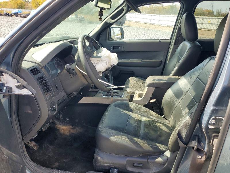 Фото 7 с аукциона – 2010 FORD ESCAPE с VIN 1FMCU0DG0AKB42939