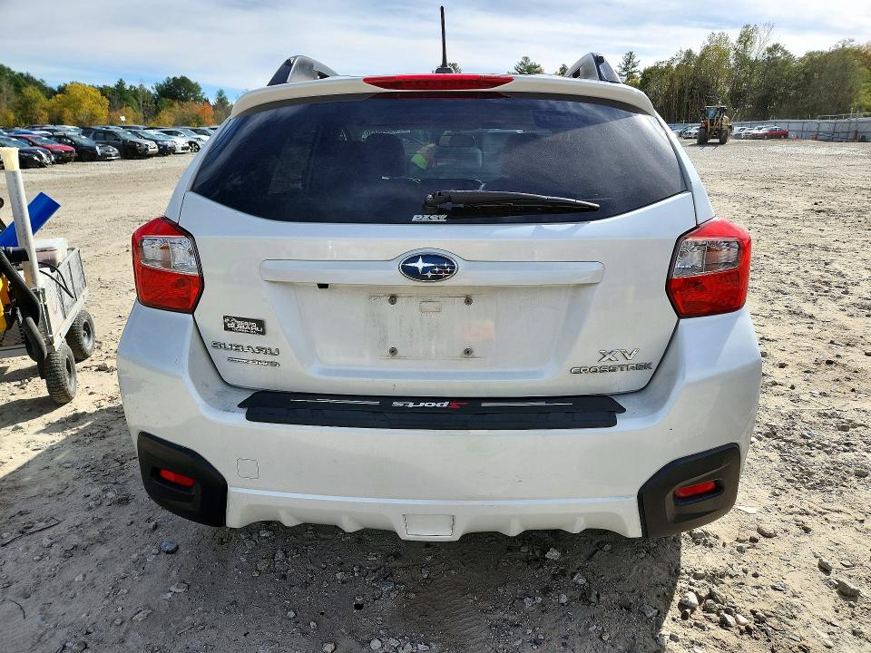Снимка 6 от търг – 2013 SUBARU XV CROSSTREK с VIN JF2GPAKC0D2213503