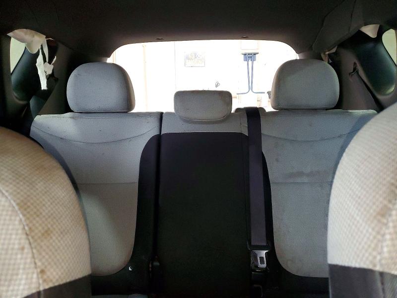 Zdjęcie 10 z aukcji – 2016 KIA SOUL z VIN KNDJN2A22G7262007
