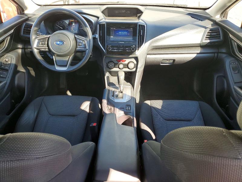 صورة رقم 8 من المزاد - 2017 SUBARU IMPREZA مع VIN 4S3GKAD62H3611056