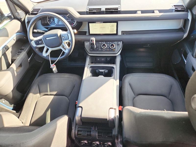 Снимка 8 от търг – 2023 LAND ROVER DEFENDER с VIN SALEK7EX1P2240258