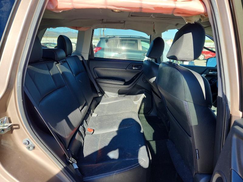 Снимка 11 от търг – 2015 SUBARU FORESTER с VIN JF2SJAKC3FH443256