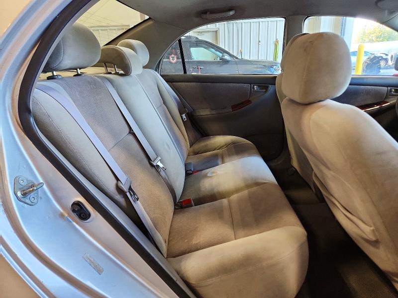 Снимка 10 от търг – 2007 TOYOTA COROLLA с VIN 1NXBR32E47Z881163