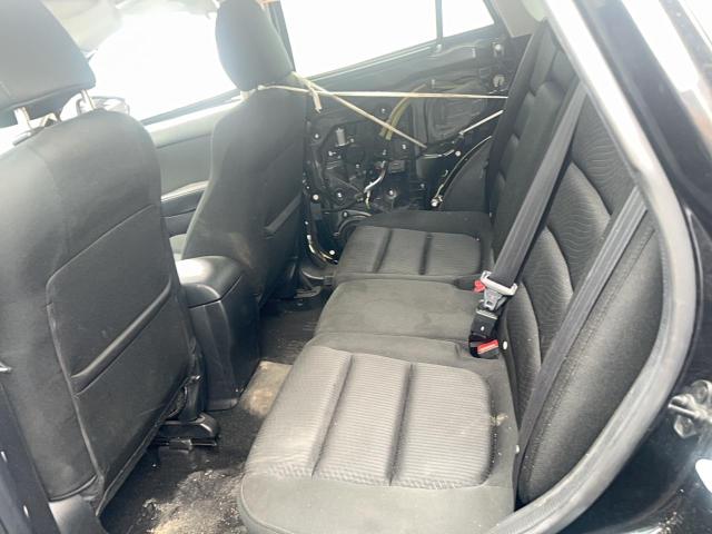 Photo 6 from auction – 2014 MAZDA CX-5 with VIN JM3KE4CYXE0402321
