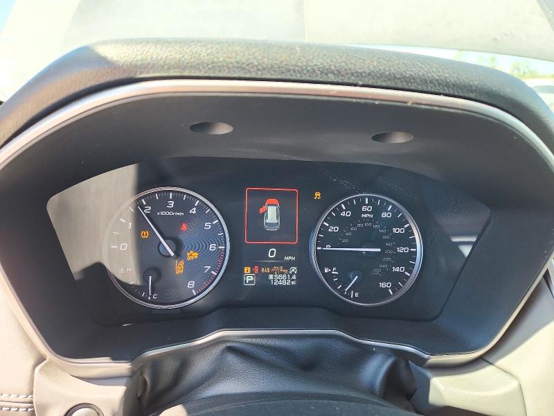 Zdjęcie 9 z aukcji – 2024 SUBARU OUTBACK z VIN 4S4BTALC9R3256821