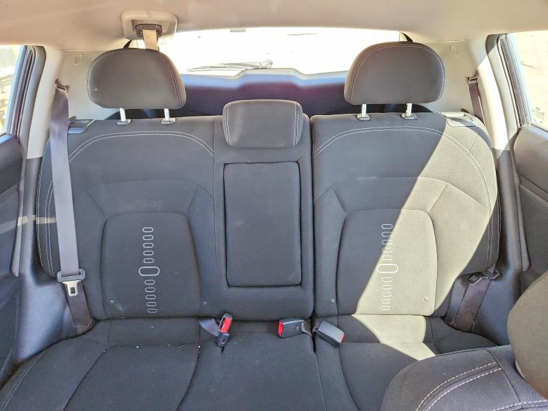 Снимка 10 от търг – 2011 KIA SPORTAGE с VIN KNDPC3A28B7022538