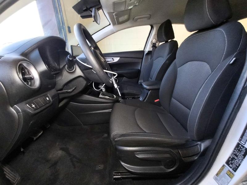 Снимка 7 от търг – 2024 KIA FORTE с VIN 3KPF24AD4RE742578