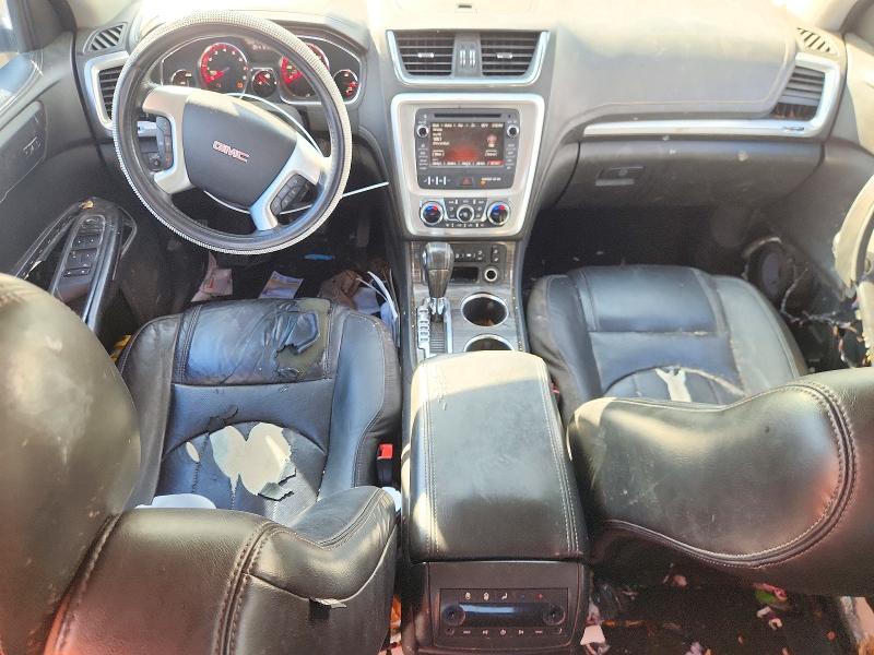 Снимка 8 от търг – 2014 GMC ACADIA с VIN 1GKKRSKD6EJ102645