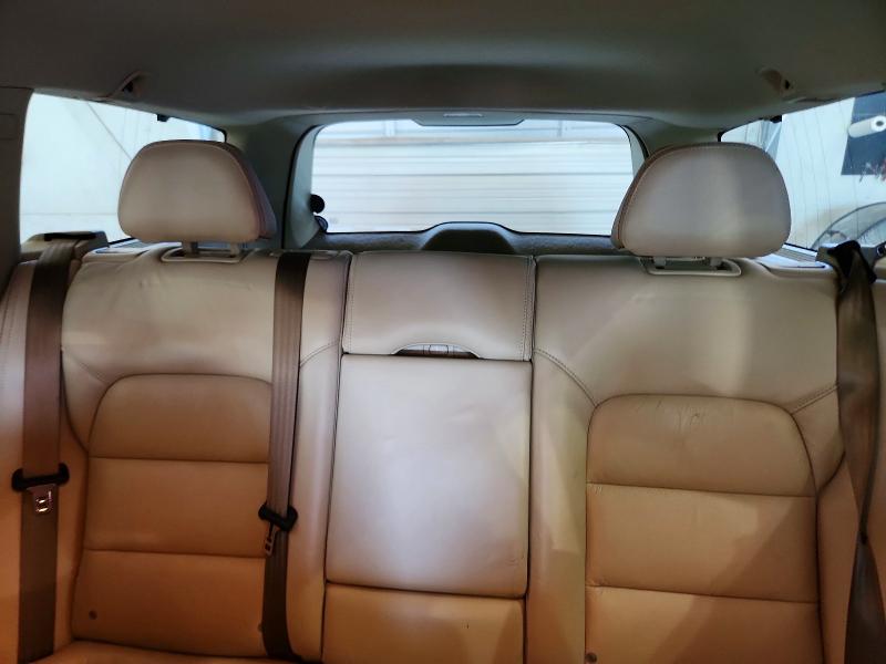 Снимка 10 от търг – 2012 VOLVO XC70 с VIN YV4902BZ7C1143554