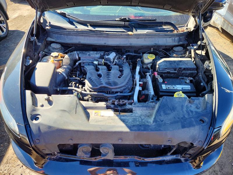 Foto 12 de la subasta – 2016 JEEP CHEROKEE con VIN 1C4PJMDS0GW145934