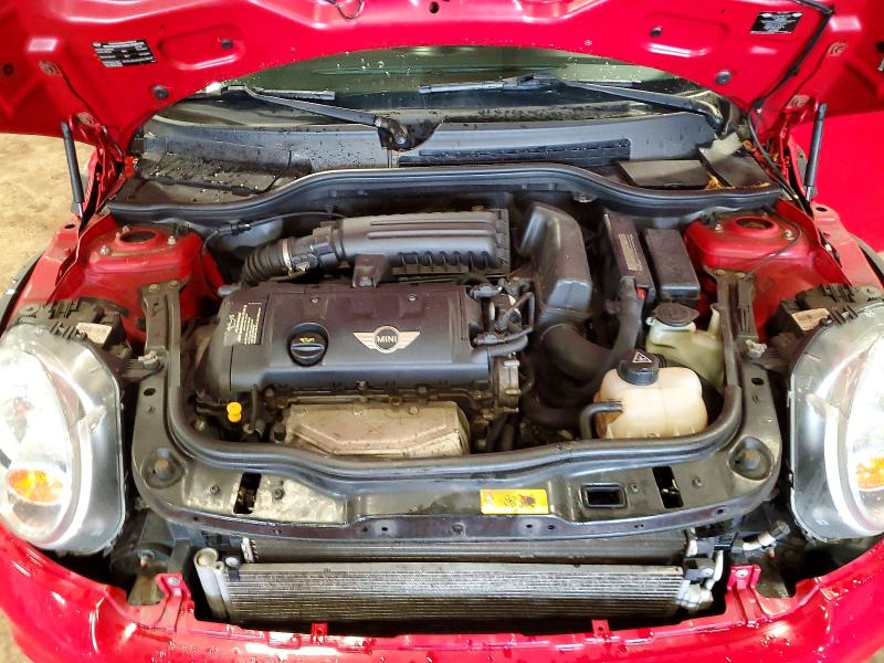 Zdjęcie 11 z aukcji – 2012 MINI COOPER z VIN WMWSU3C51CT254161