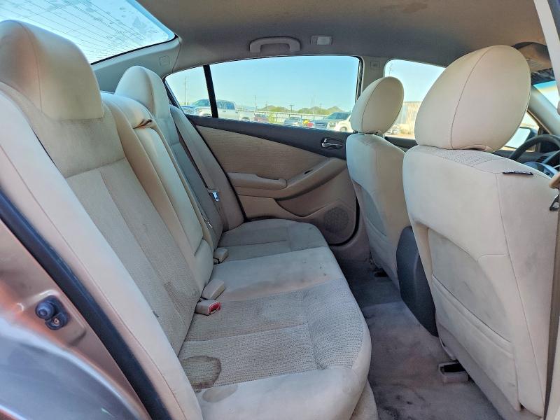 Снимка 10 от търг – 2012 NISSAN ALTIMA с VIN 1N4AL2AP1CN576888