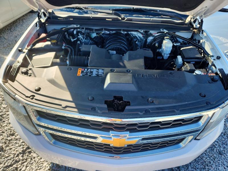 Снимка 12 от търг – 2018 CHEVROLET TAHOE с VIN 1GNSKDEC4JR260905