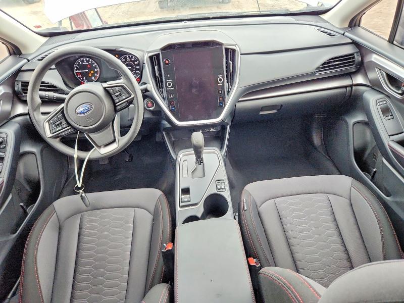 Foto 8 de la subasta – 2025 SUBARU IMPREZA con VIN JF1GUAFC6S8282049