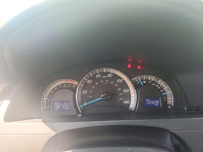Photo 9 from auction – 2012 TOYOTA CAMRY with VIN 4T1BF1FK6CU506706